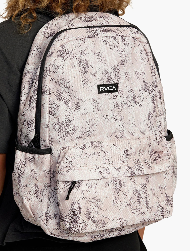 Rvca top womens backpack